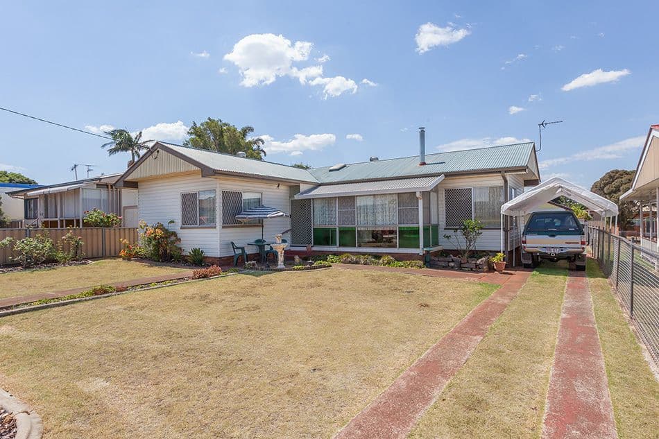 213 North Street, ROCKVILLE QLD 4350, Rockville - Image 1