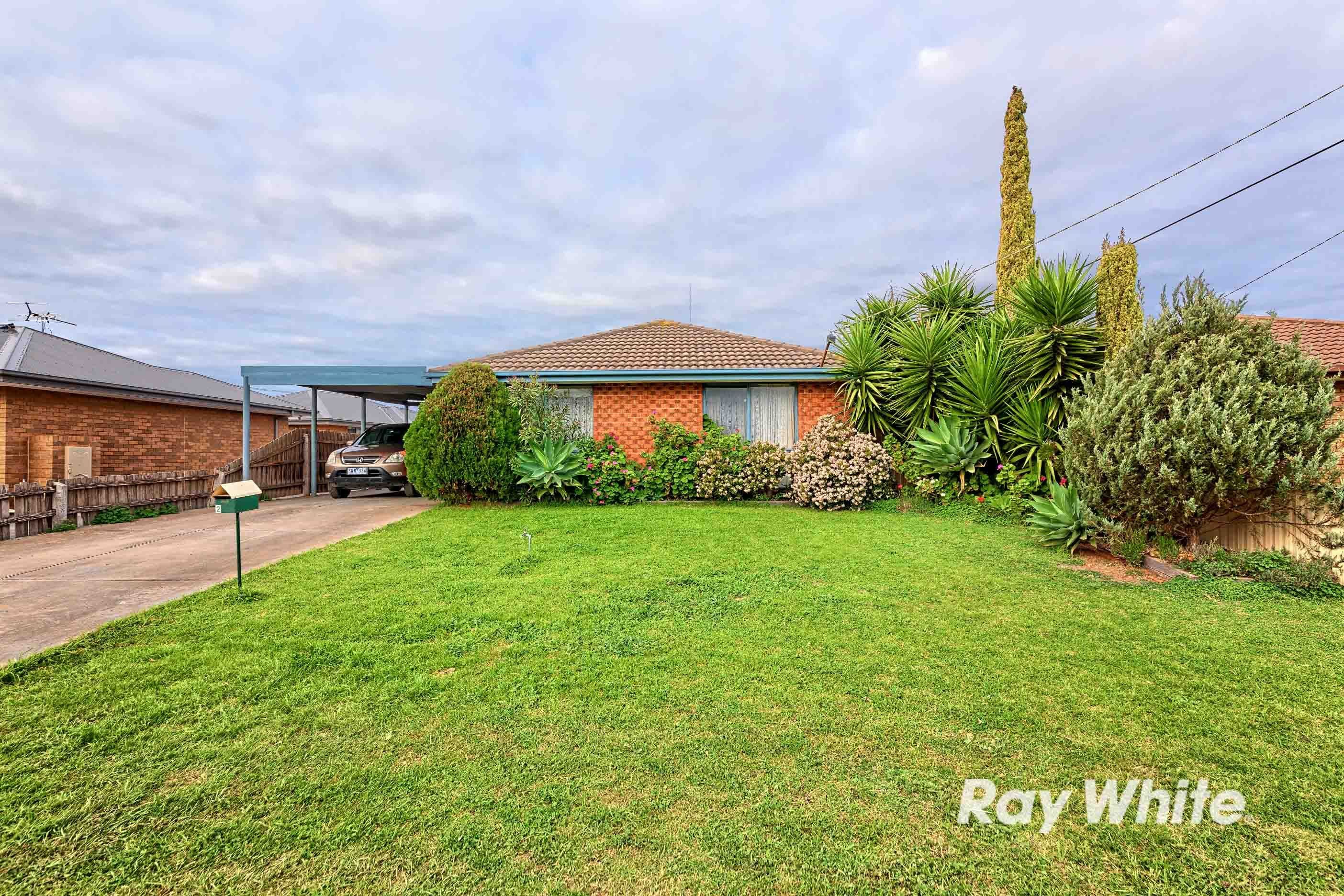 2 Rhus Court, Werribee VIC 3030, Werribee - Image 1