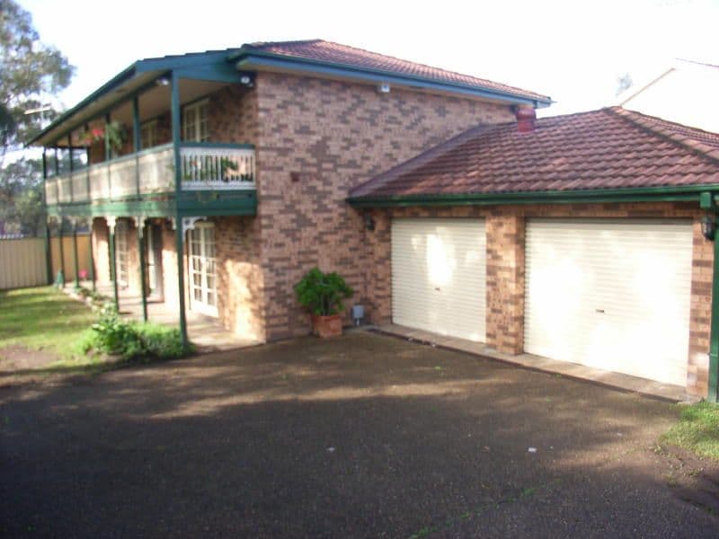8 Shropshire Close, WAKELEY NSW 2176, Wakeley - Image 1