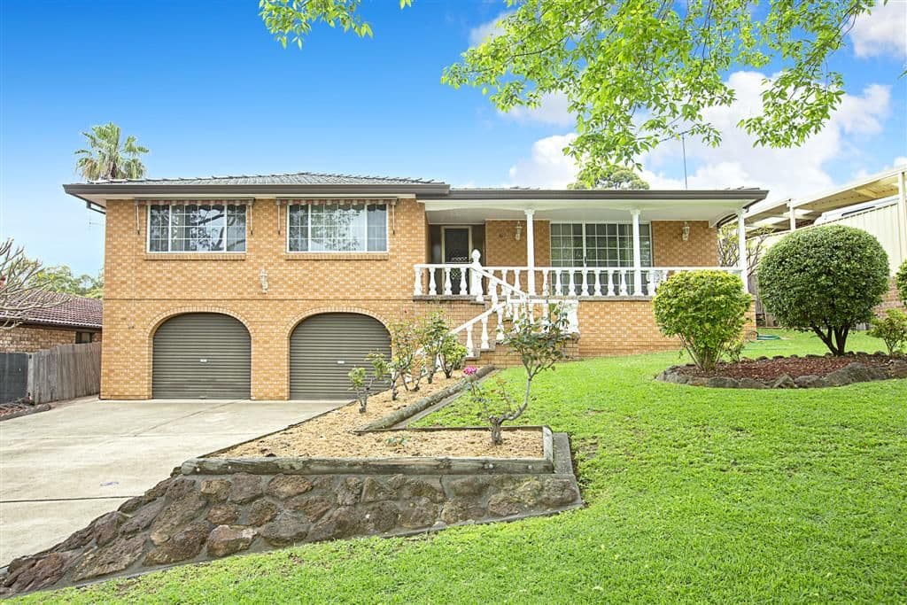 6 Brockamin Drive, SOUTH PENRITH NSW 2750, South Penrith - Image 1