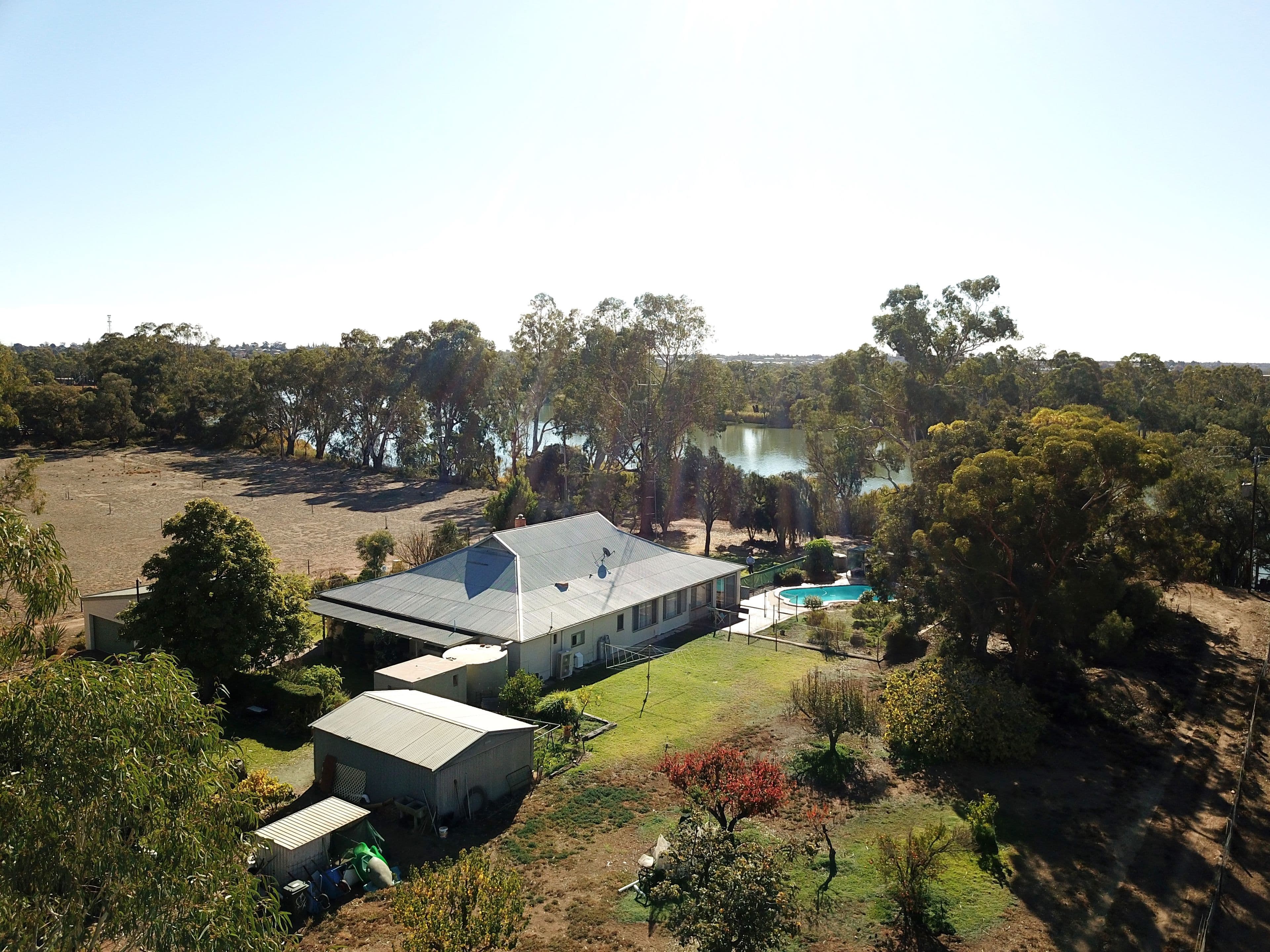 179 Gurra Road, Gurra Gurra SA 5343, Gurra Gurra - Image 1
