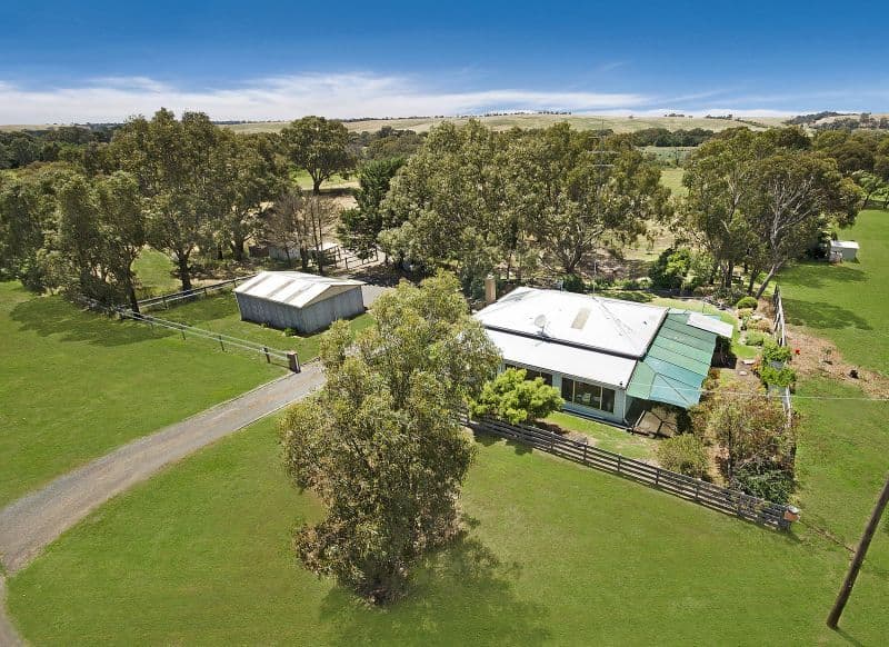 30 Tolson Street, SHELFORD VIC 3329, Shelford - Image 1