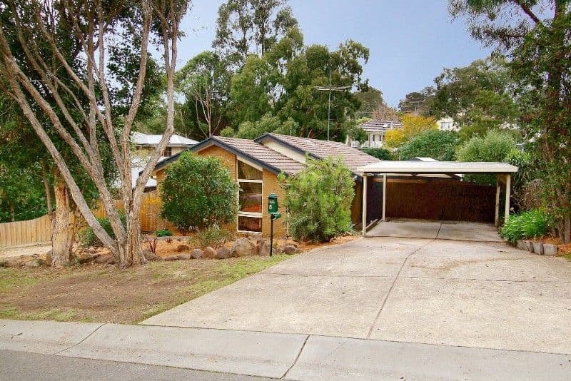 5 Highbrook Court, DIAMOND CREEK VIC 3089, Diamond Creek - Image 1