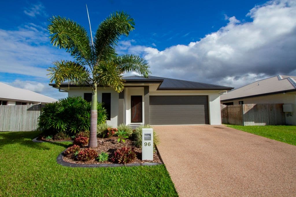 96 Marquise Circuit, BURDELL QLD 4818, Burdell - Image 1