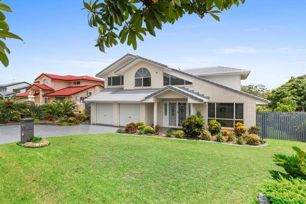 19 Turner Crescent, Wellington Point QLD 4160, Wellington Point - Image 1