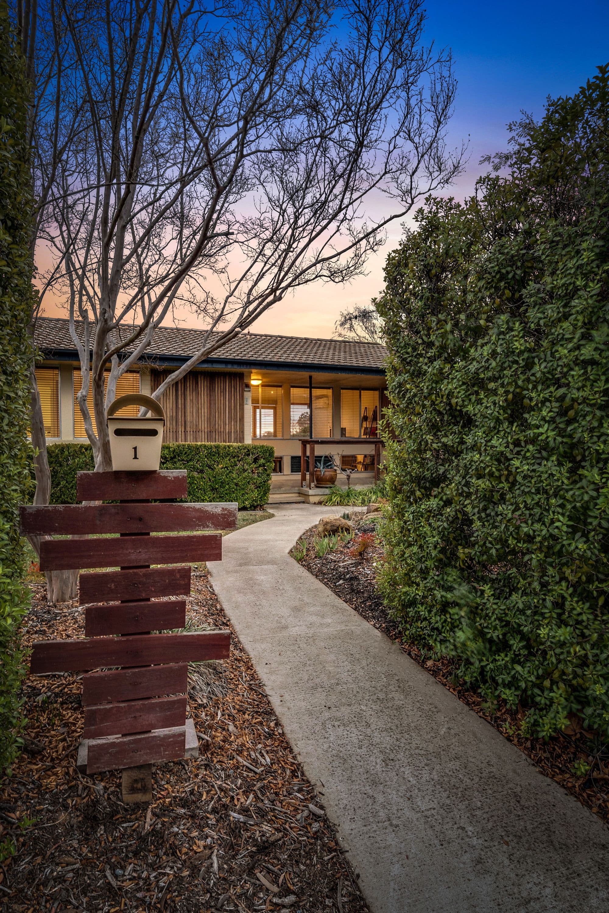 1 Baird Place, Scullin ACT 2614, Scullin - Image 1