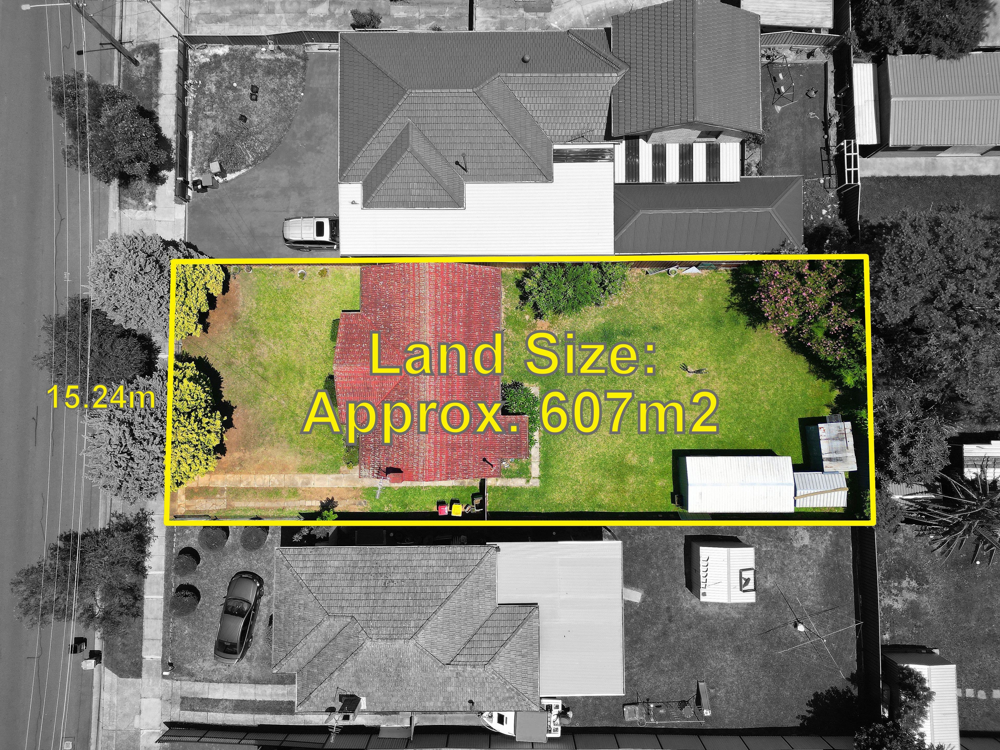 34 Miowera Road, Chester Hill NSW 2162, Chester Hill - Image 1
