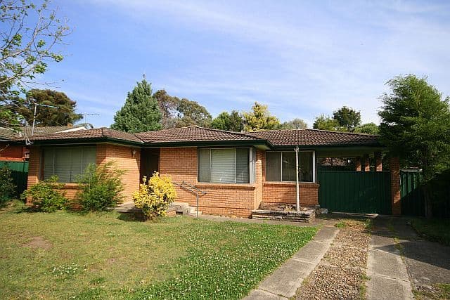 21 Corrie Road, Alpine, NSW, 2575, Alpine - Image 1