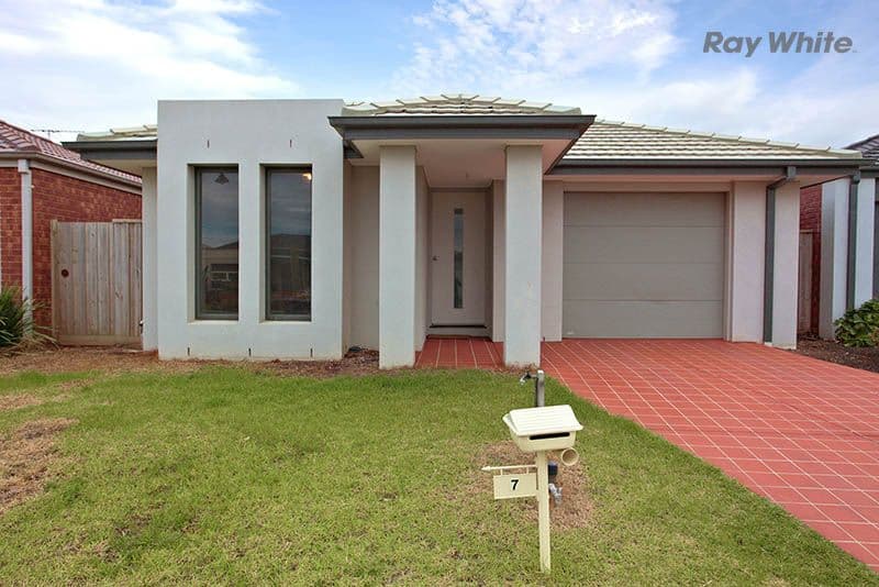 7 Hamish Drive, TARNEIT VIC 3029, Tarneit - Image 1