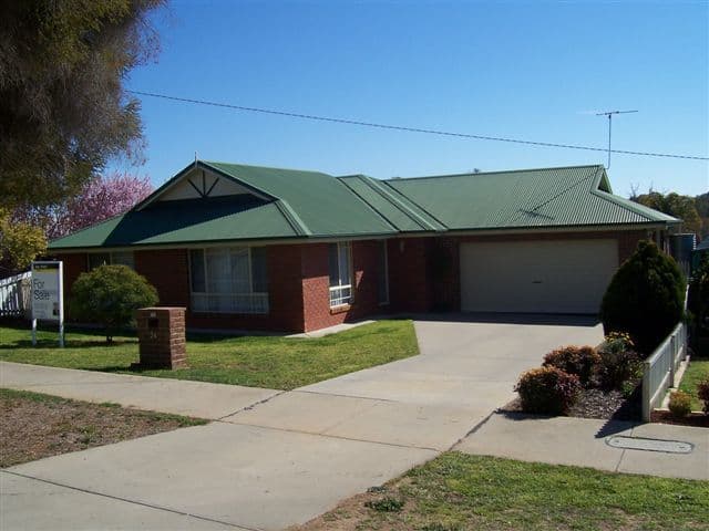 34 Victoria Street, WAHGUNYAH VIC 3687, Wahgunyah - Image 1