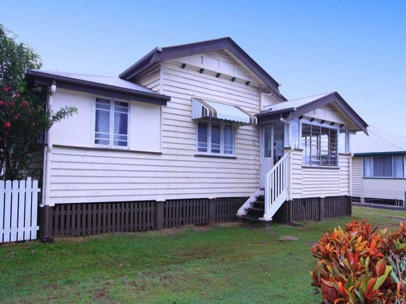 109 Branyan Street, SVENSSON HEIGHTS QLD 4670, Svensson Heights - Image 1