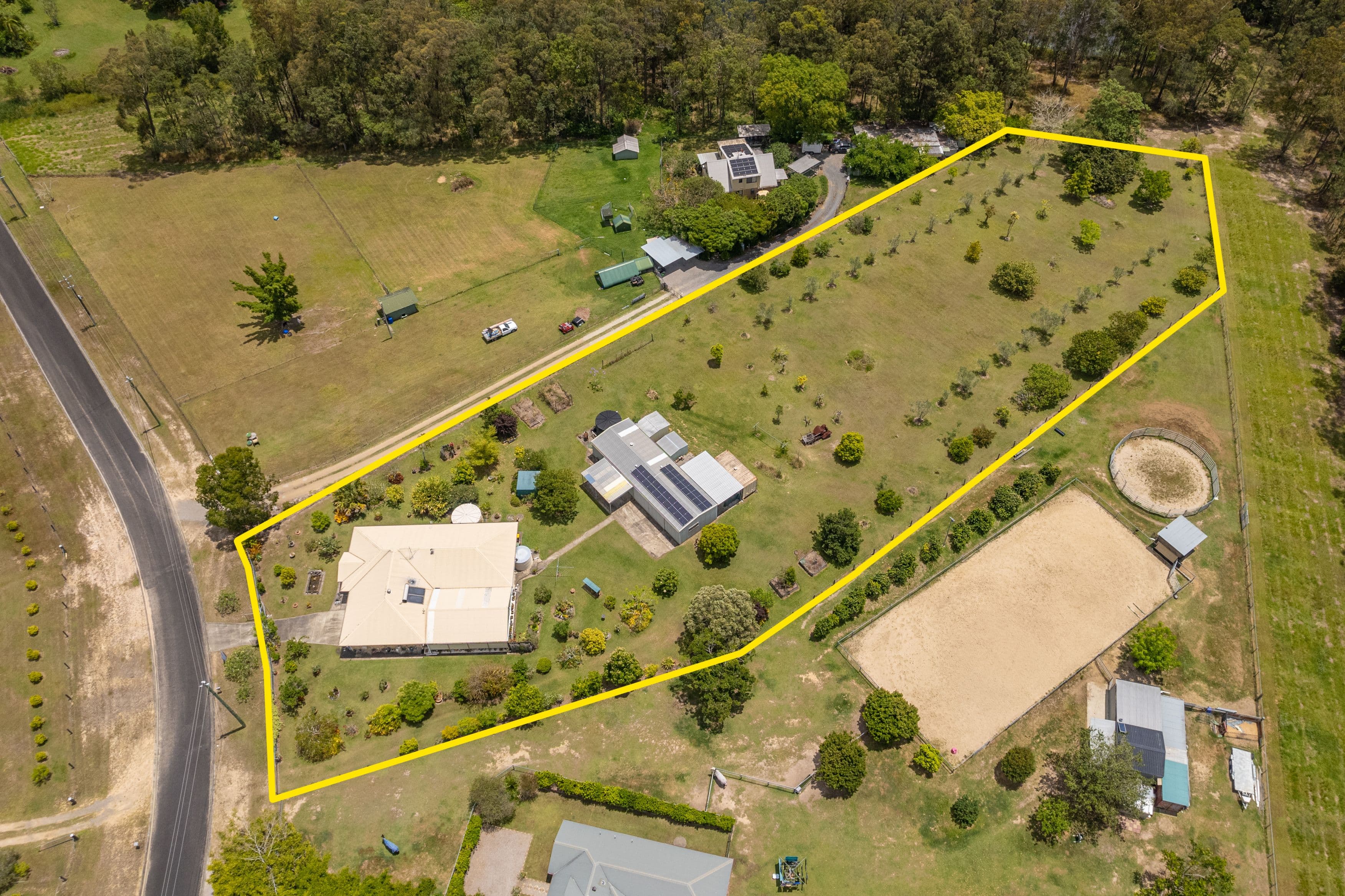 1/5 Lilla Street, Woody Point, Woody Point - Image 1