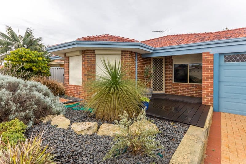 10 Moorburg Loop, Port Kennedy WA 6172, Port Kennedy - Image 1