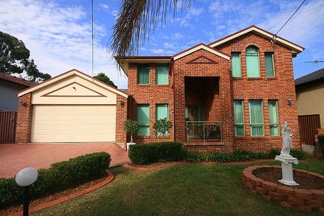 45 Ashby Avenue, YAGOONA NSW 2199, Yagoona - Image 1