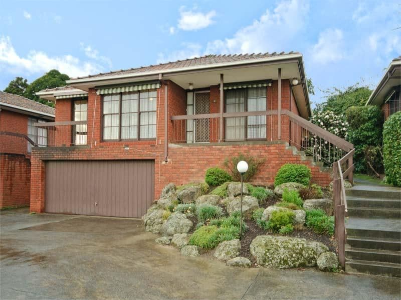 22 Middleborough Road, BURWOOD VIC 3125, Burwood East - Image 1