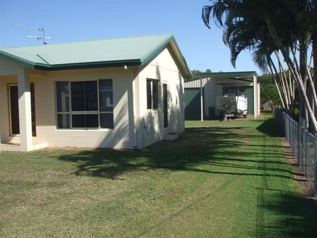 TAYLORS BEACH QLD 4850, Taylors Beach - Image 1