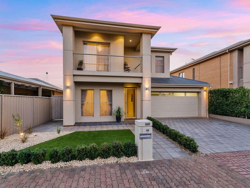 46 George Street, Payneham SA 5070, Payneham - Image 1