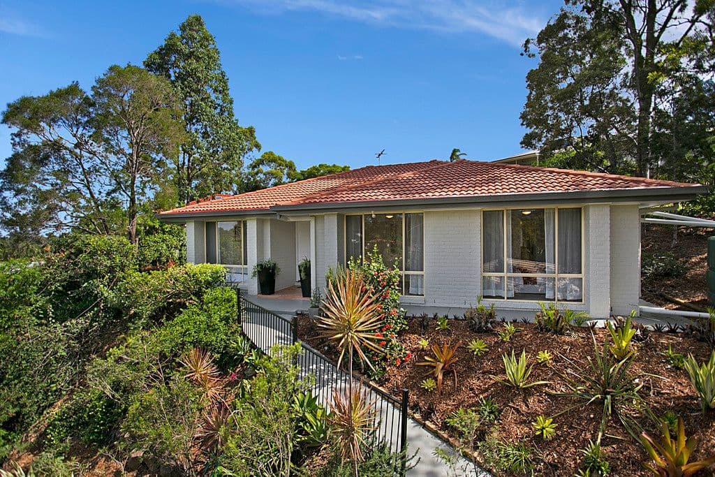 31 Weiss Place, Kenmore Hills QLD 4069, Kenmore Hills - Image 1