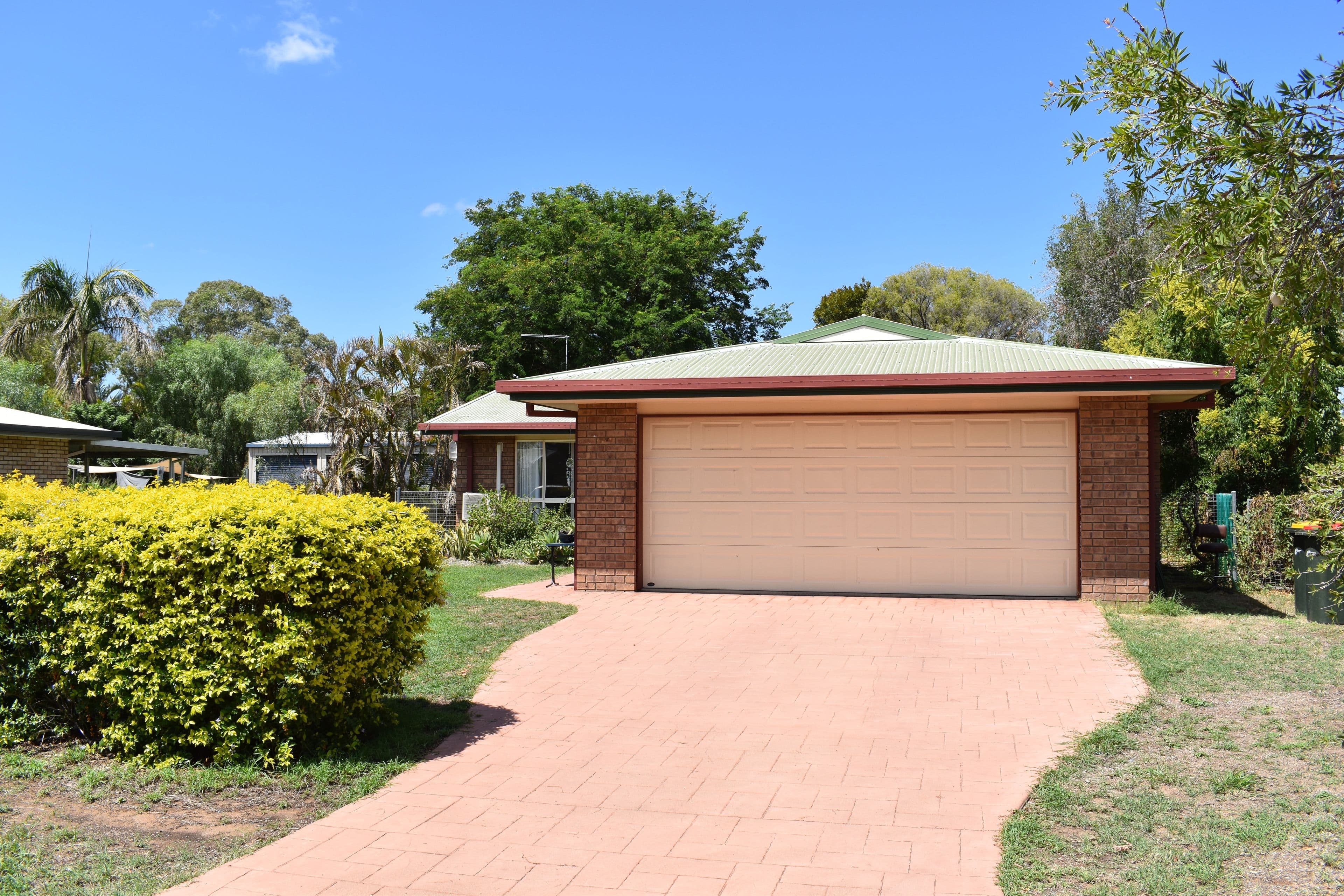 7 Louisa Court, Emerald QLD 4720, Emerald - Image 1