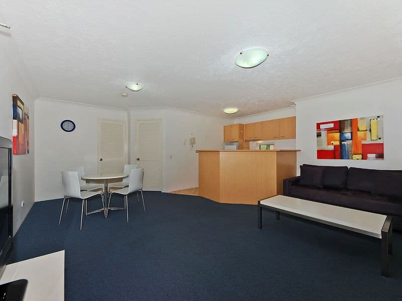 14 'Montego Sands' 21 Peerless Avenue, MERMAID BEACH QLD 4218, Mermaid Beach - Image 1