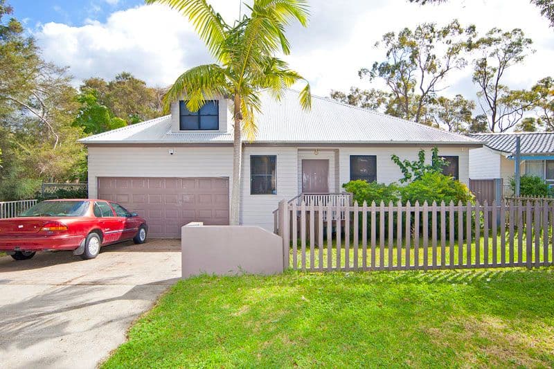58 Turner Crescent, BLUE HAVEN NSW 2262, Blue Haven - Image 1