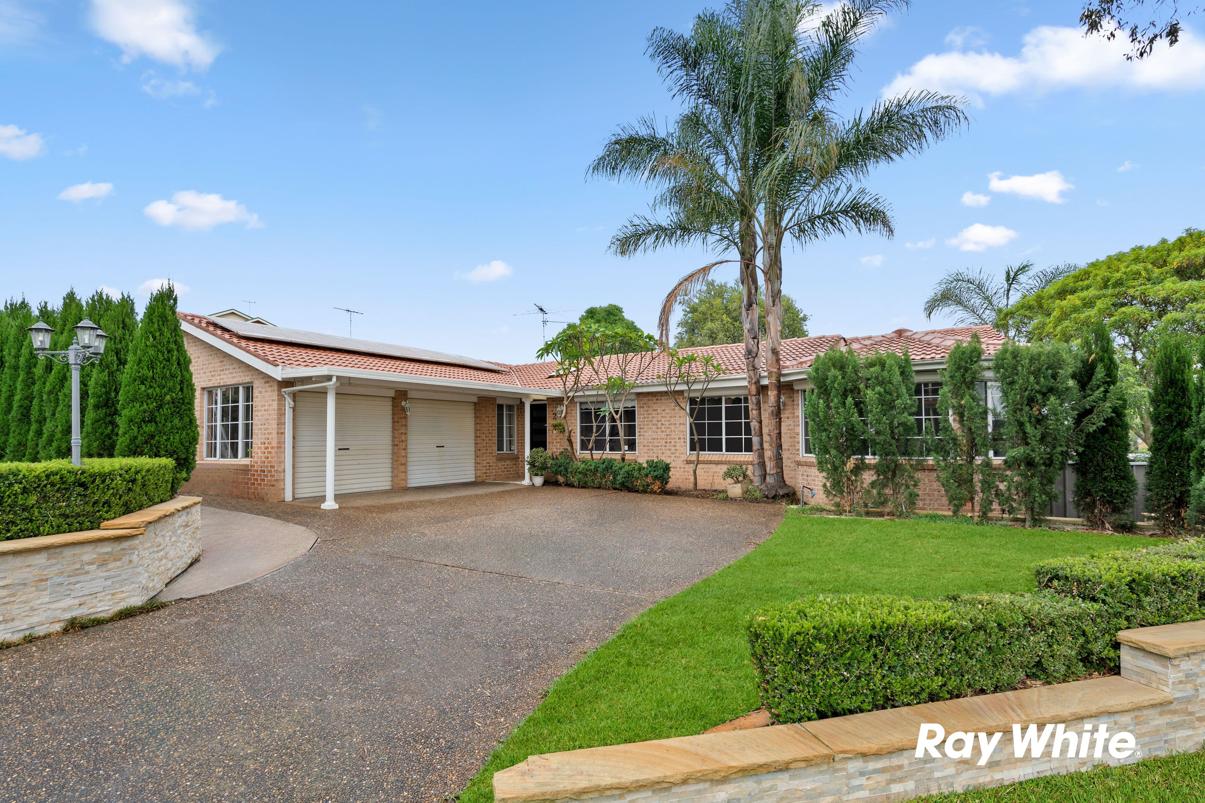 2 Griffin Place, Doonside NSW 2767, Doonside - Image 1