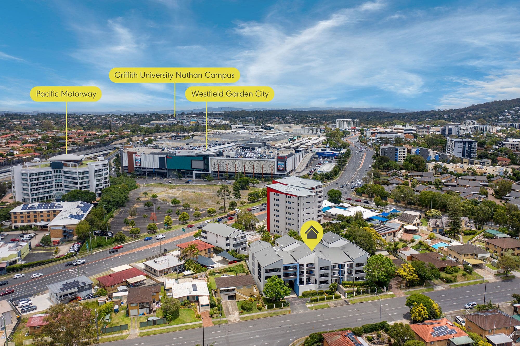 625 Newnham Road, Upper Mount Gravatt QLD 4122, Upper Mount Gravatt - Image 1