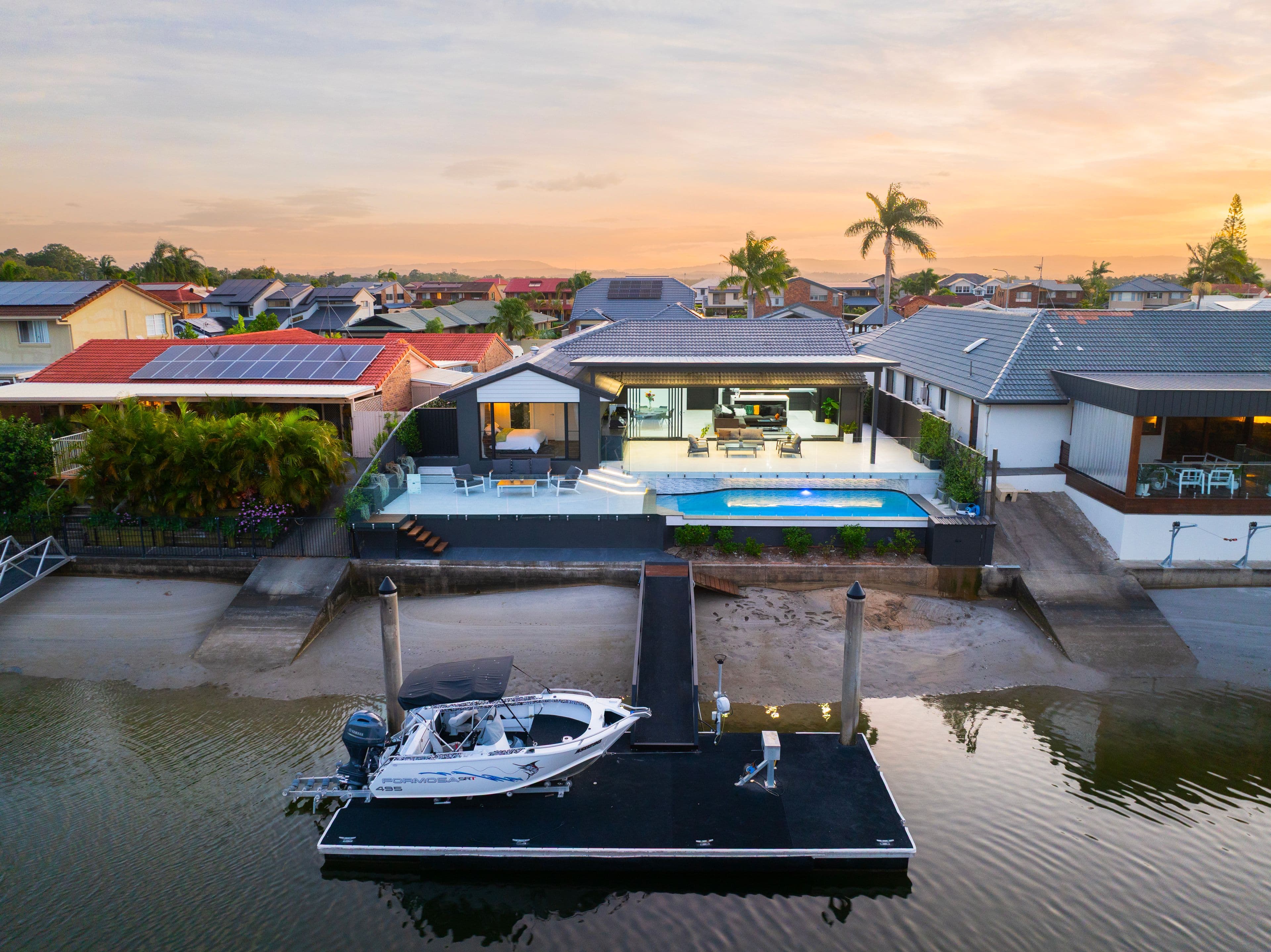 25 Seabreeze Street, Paradise Point QLD 4216, Paradise Point - Image 1