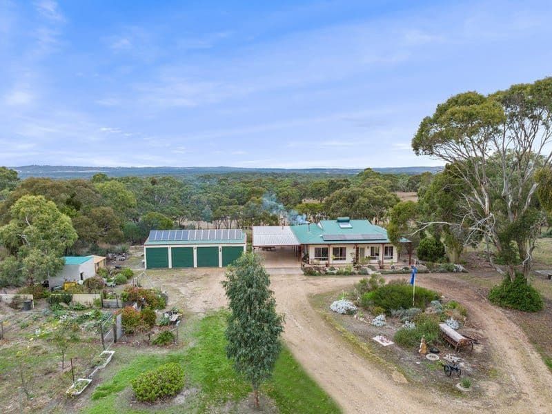 359 High Eden Road, Flaxman Valley SA 5235, Flaxman Valley - Image 1