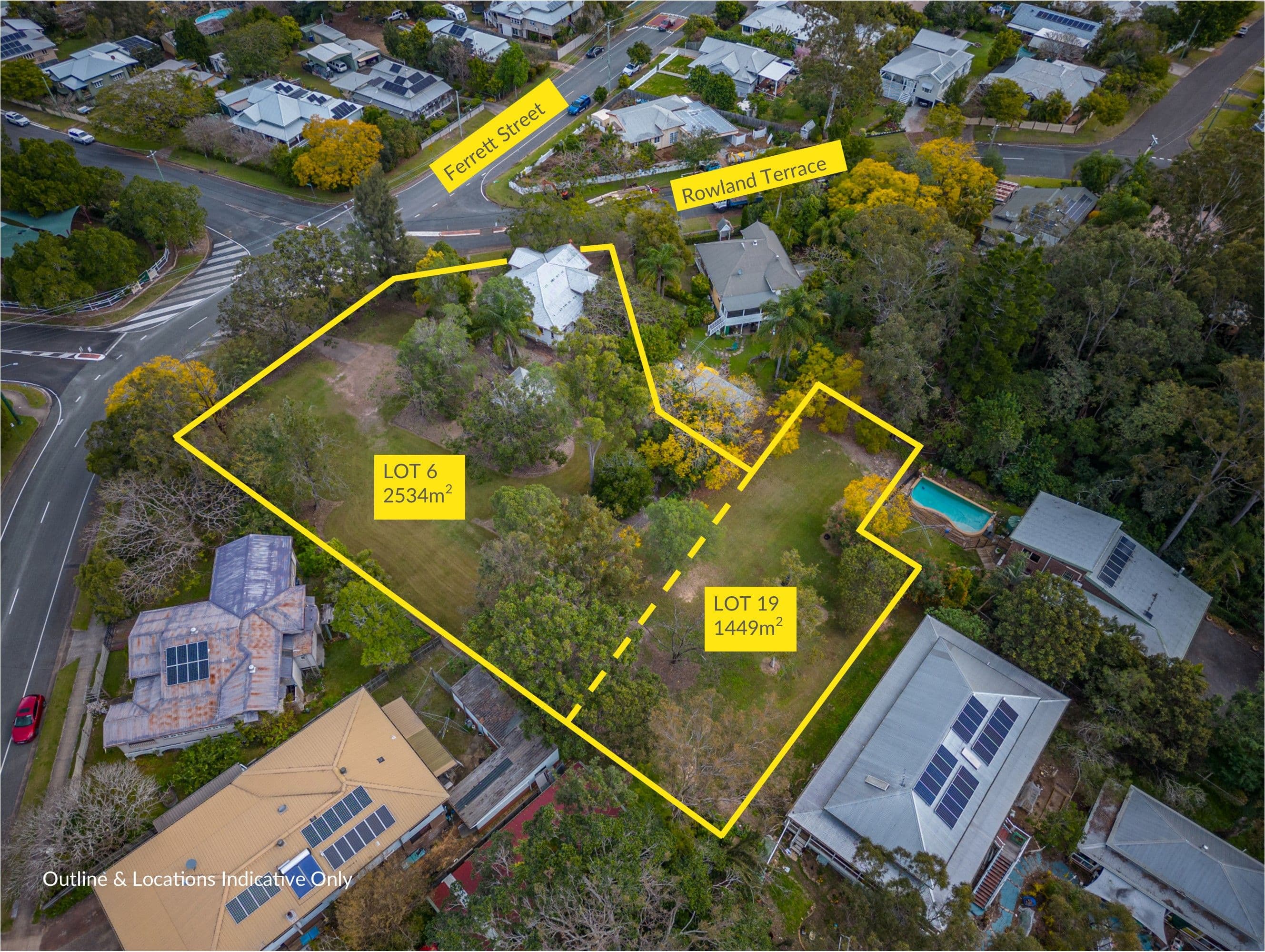 5 & 5B Ferrett Street, Sadliers Crossing QLD 4305, Sadliers Crossing - Image 1