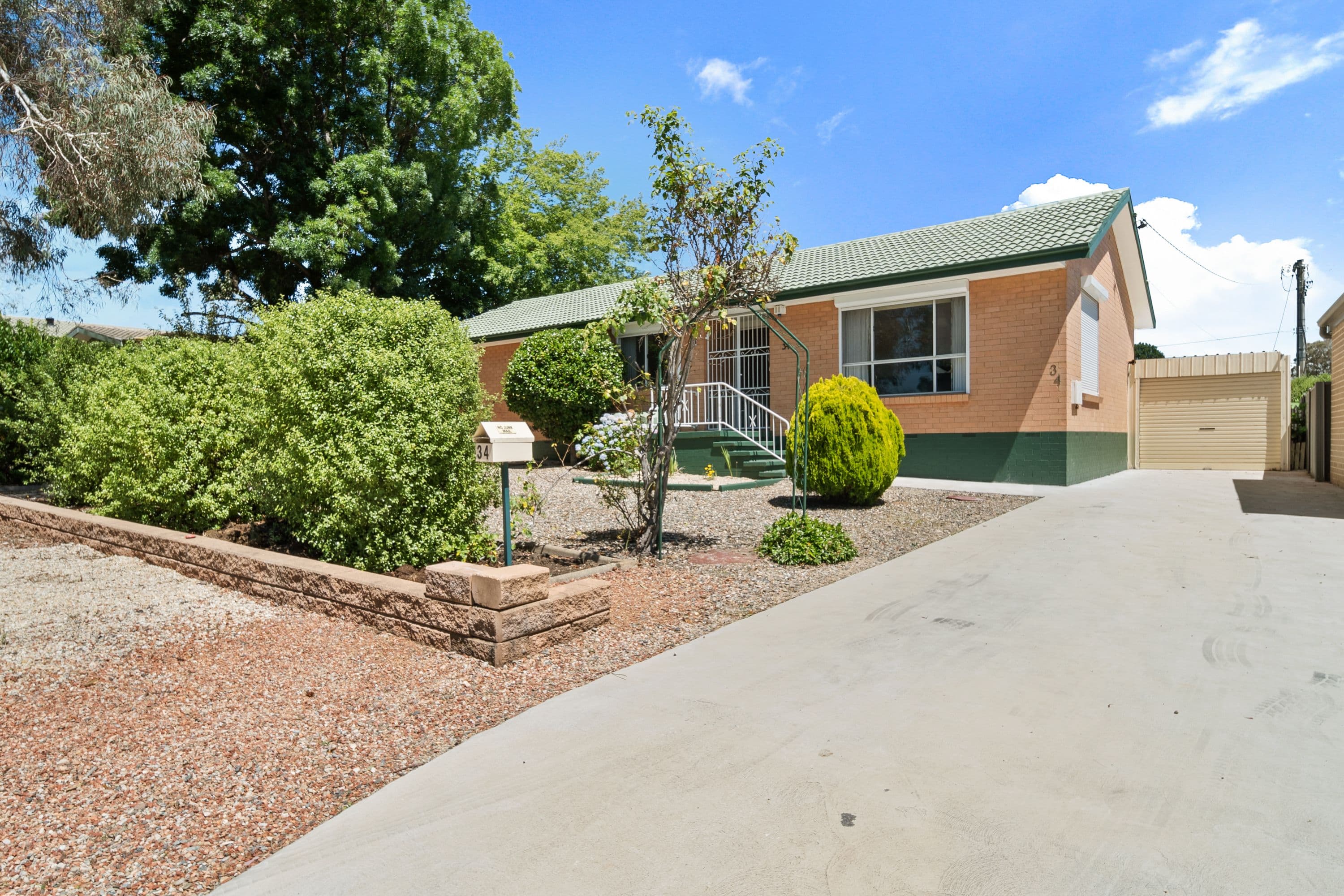 34 Kinkead Street, Evatt ACT 2617, Evatt - Image 1