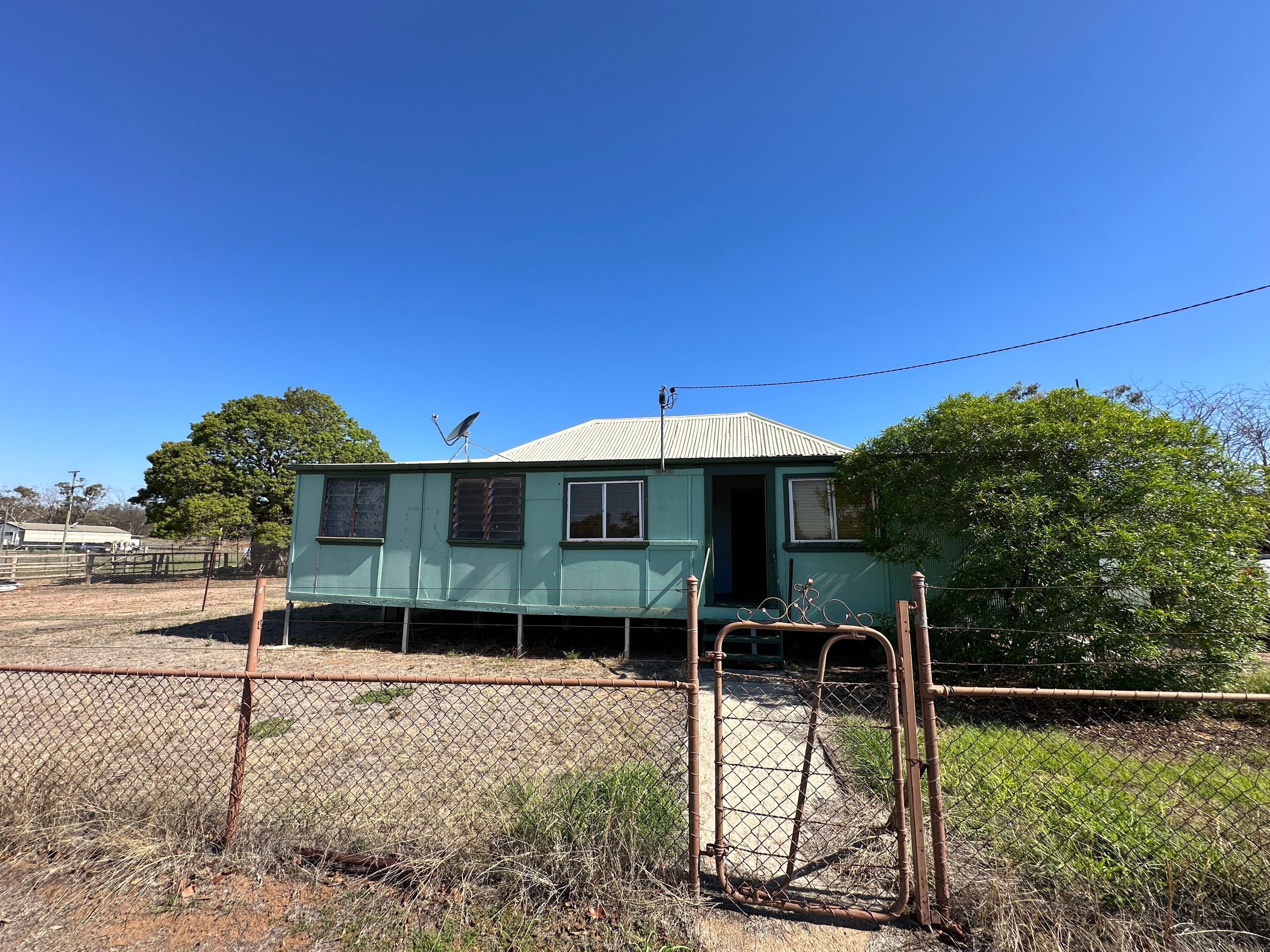 56-58 Cavanagh Street, Augathella QLD 4477, Augathella - Image 1