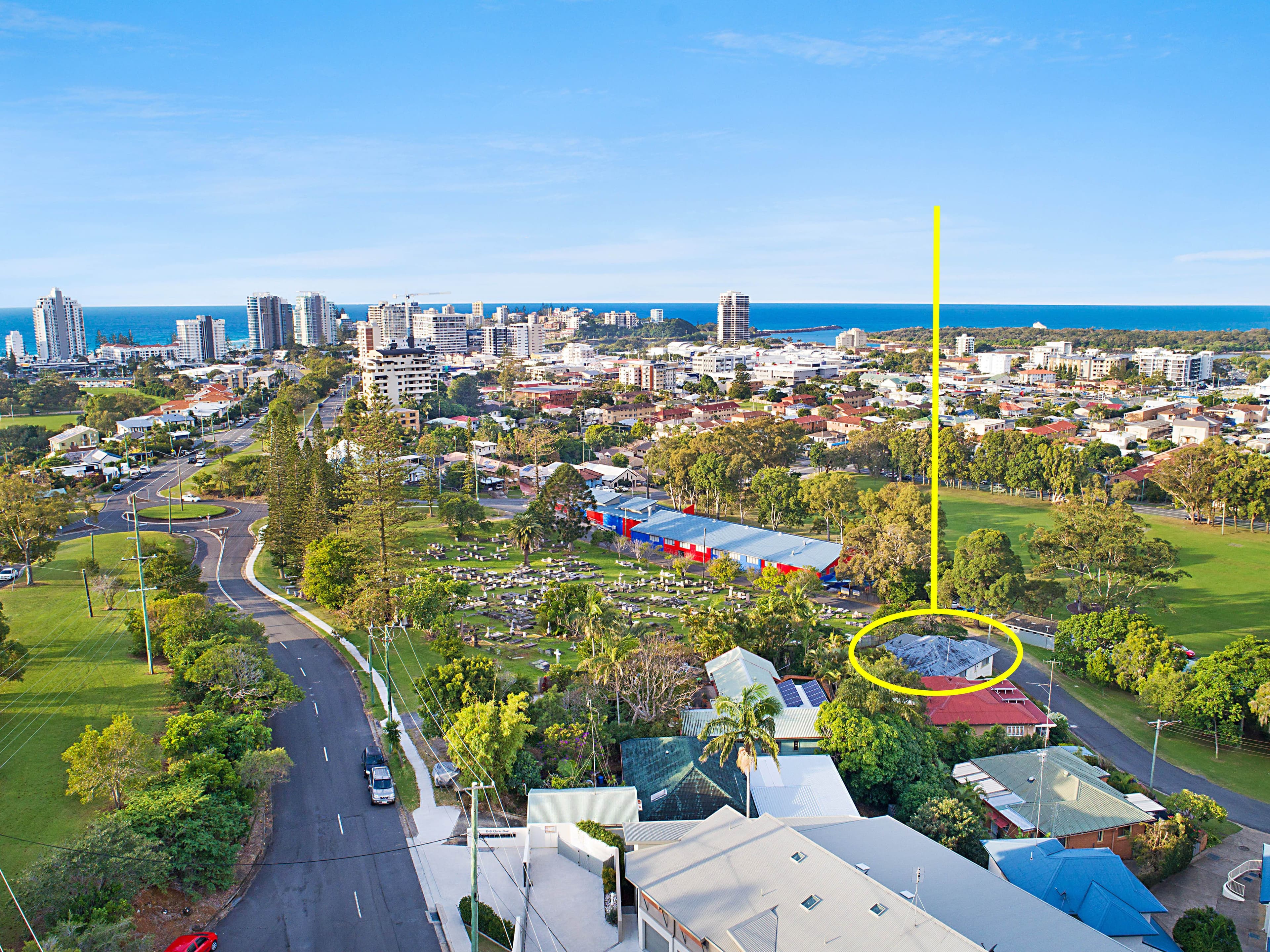 1 Adelaide Street, Tweed Heads - Image 1