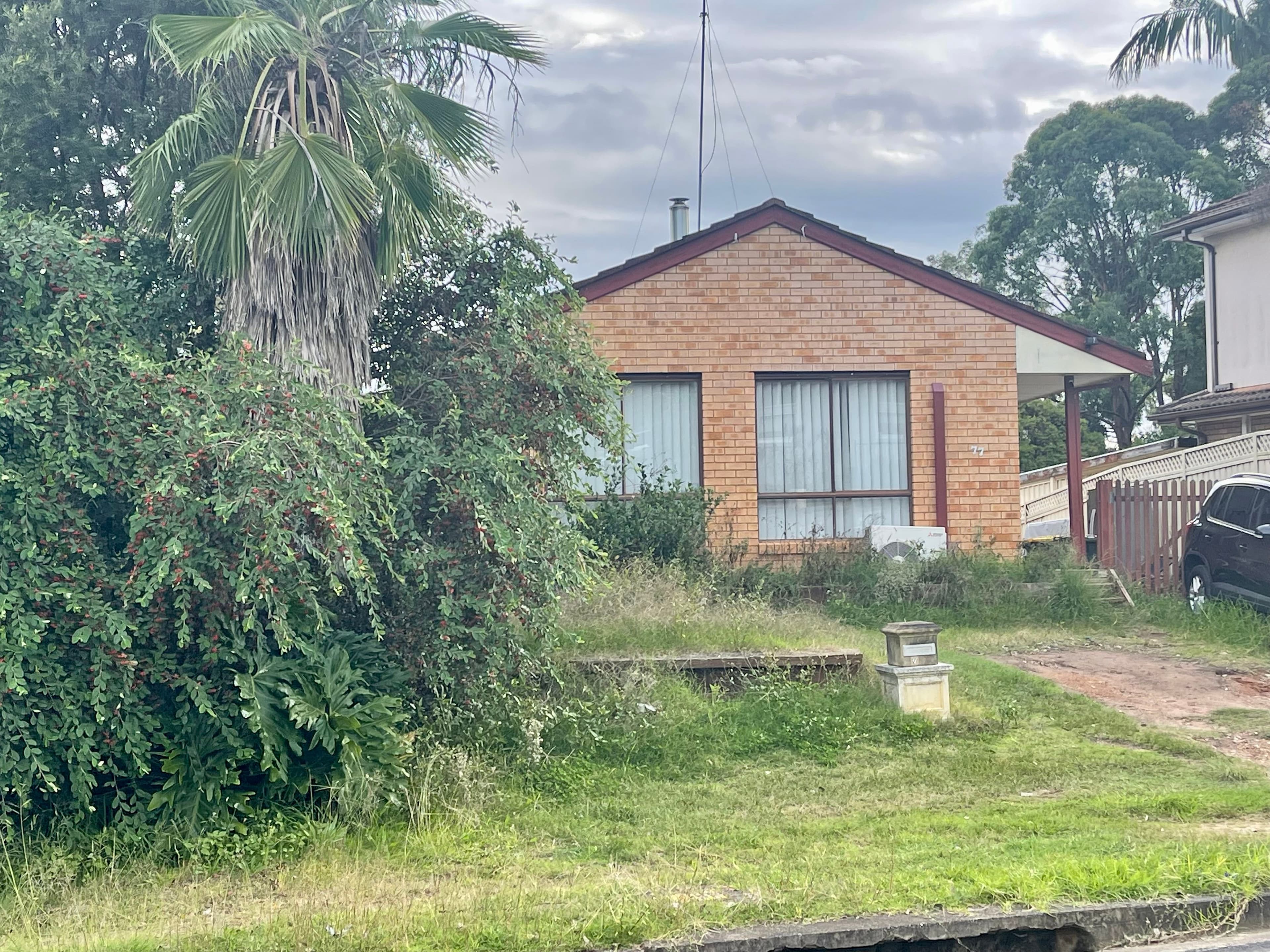 77 Elouera Crescent, Woodbine NSW 2560, Woodbine - Image 1