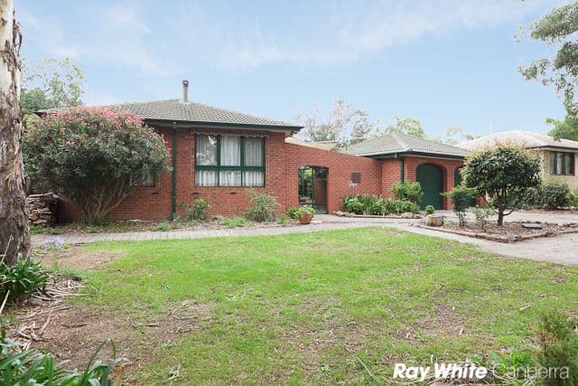 25 Cutlack Street, EVATT ACT 2617, Evatt - Image 1