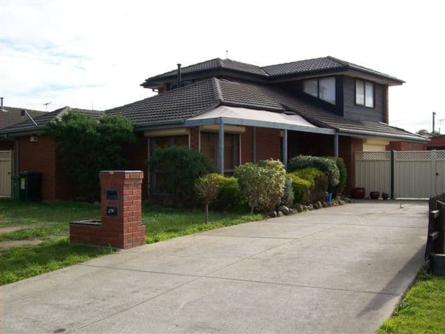 10 Valonia Court, CRAIGIEBURN VIC 3064, Craigieburn - Image 1