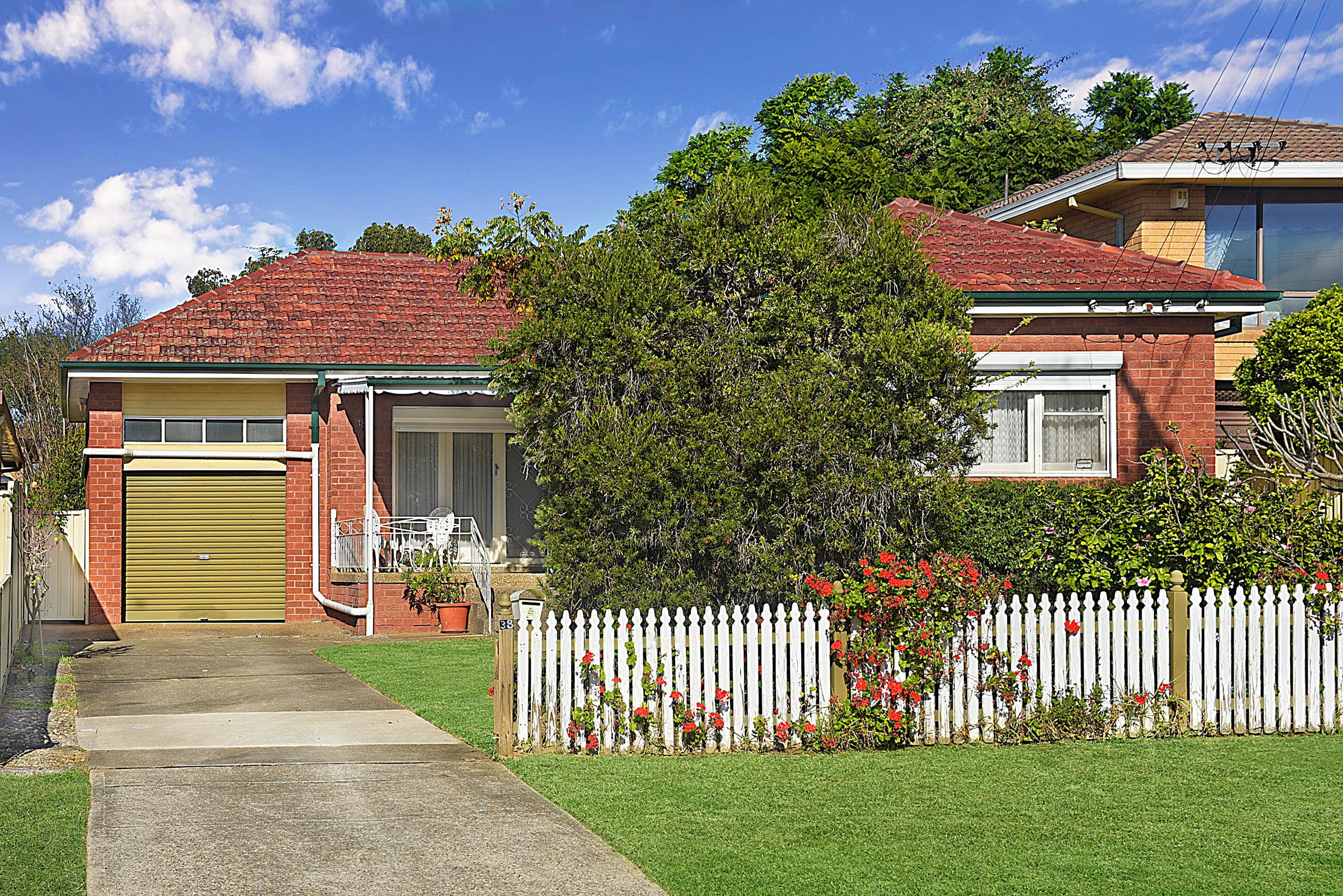 38 Jane Street, Smithfield - Image 1