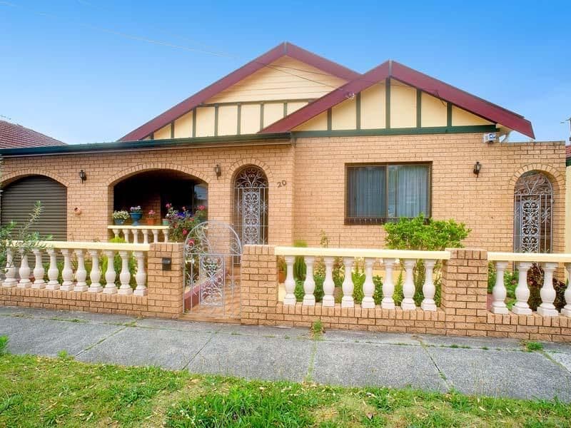 20 Carinya Avenue, MASCOT NSW 2020, Mascot - Image 1