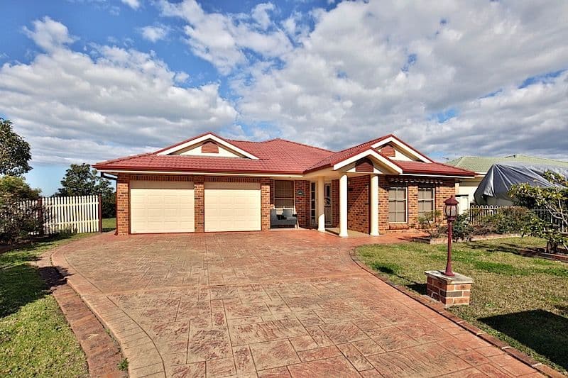 1 Mcternan Place, Worrigee - Image 1