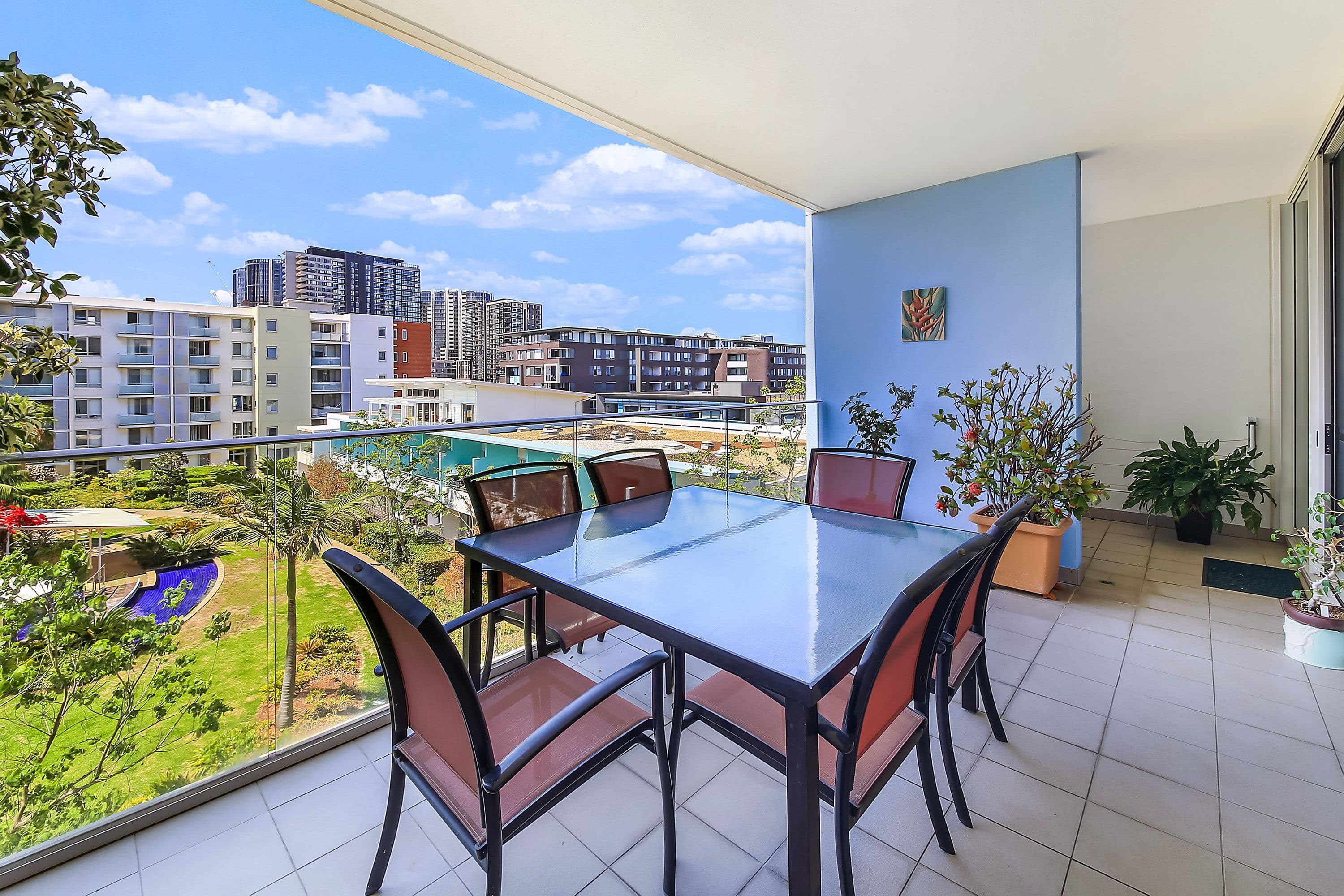 5 Baywater Drive, Wentworth Point NSW 2127, Wentworth Point - Image 1