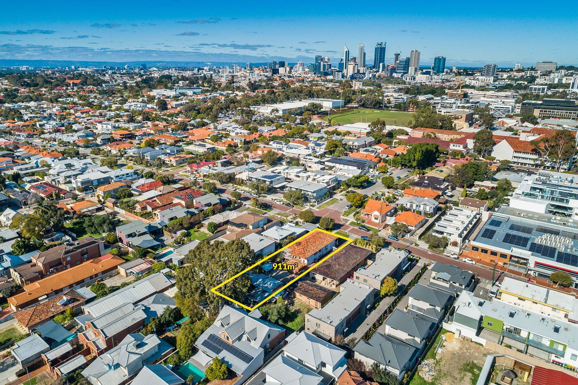 88 Bourke Street, Leederville WA 6007, Leederville - Image 1