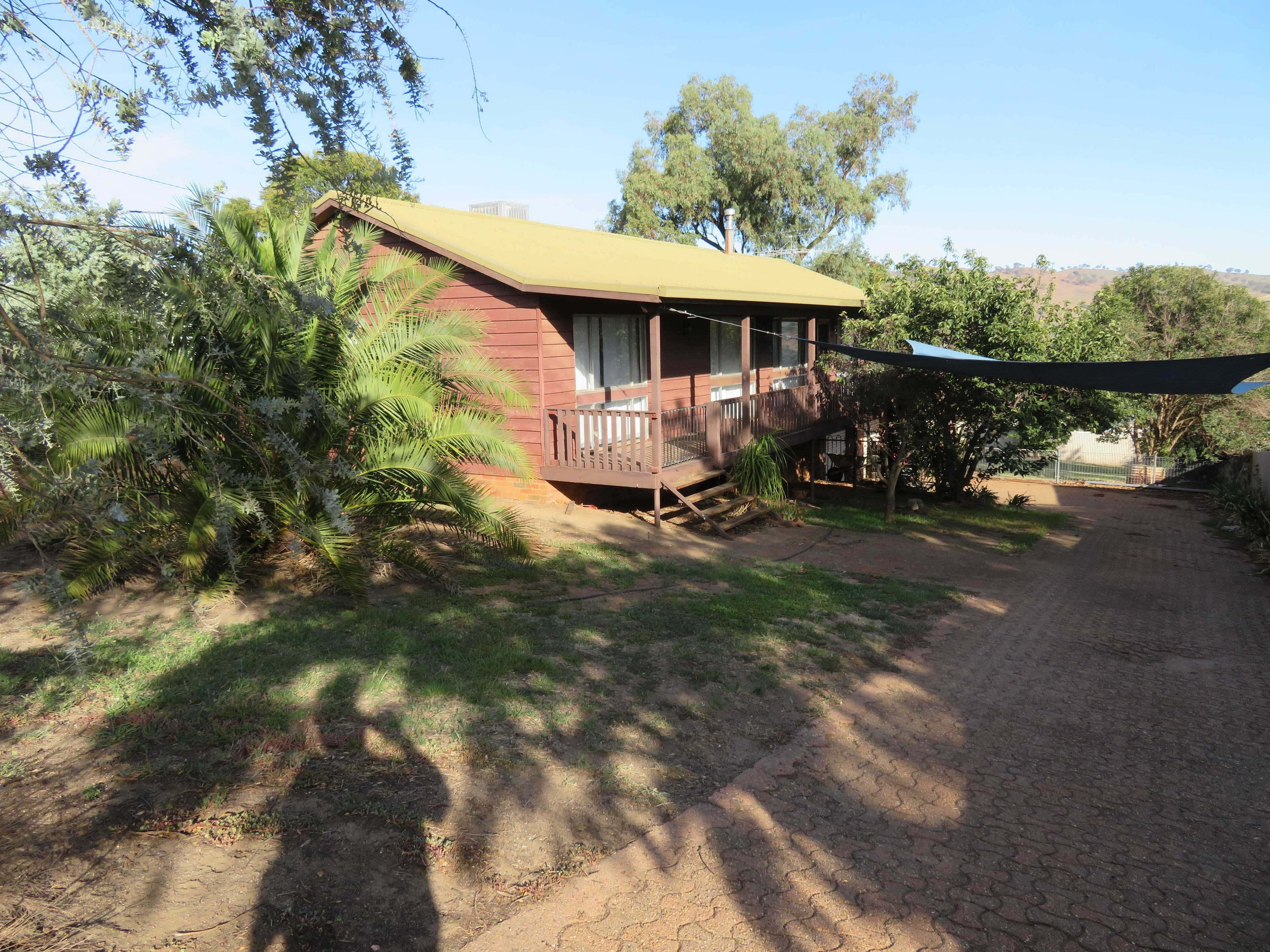 1 Stuckey Close, Gundagai NSW 2722, Gundagai - Image 1
