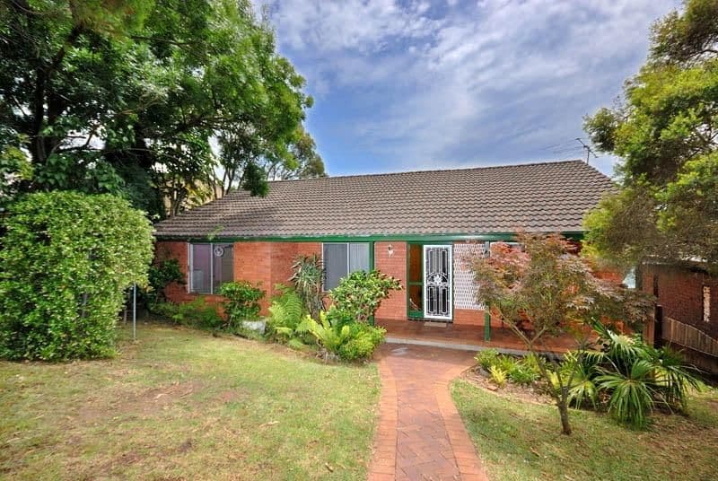 91 Thurlgona Road, ENGADINE NSW 2233, Engadine - Image 1