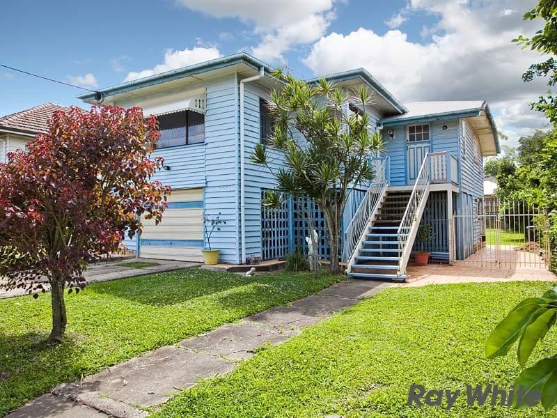 21 Barker Street, WAVELL HEIGHTS QLD 4012, Wavell Heights - Image 1