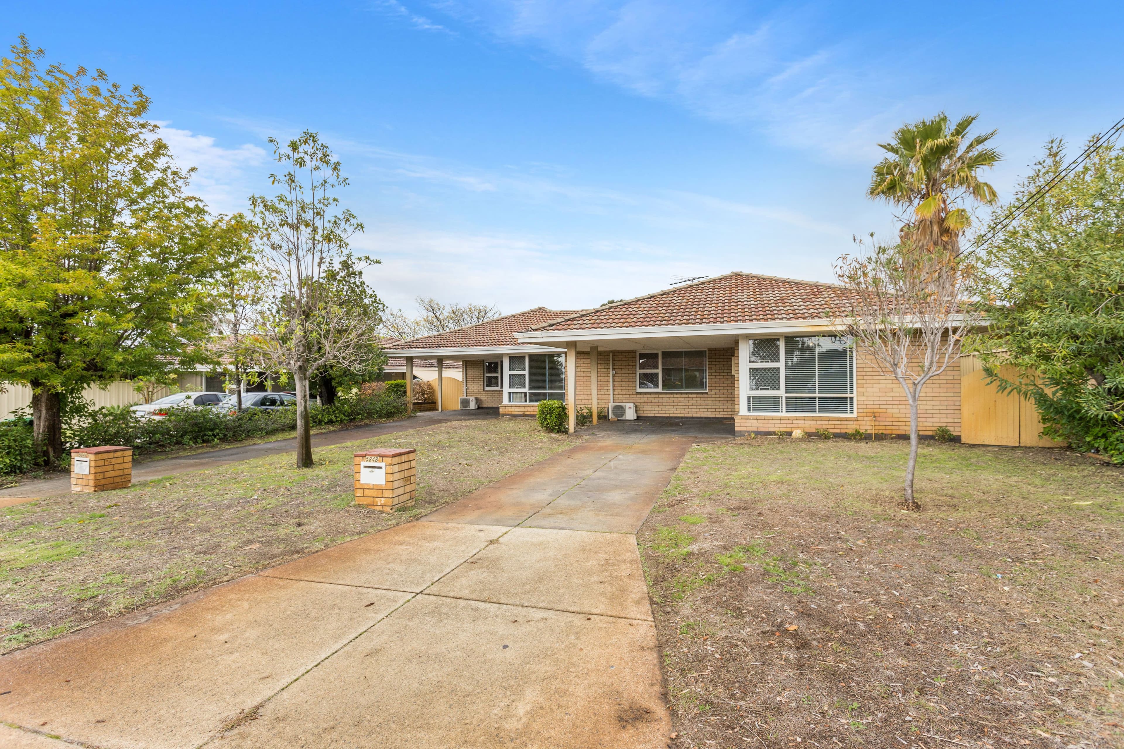 584 A and B Morley Drive, Morley WA 6062, Morley - Image 1