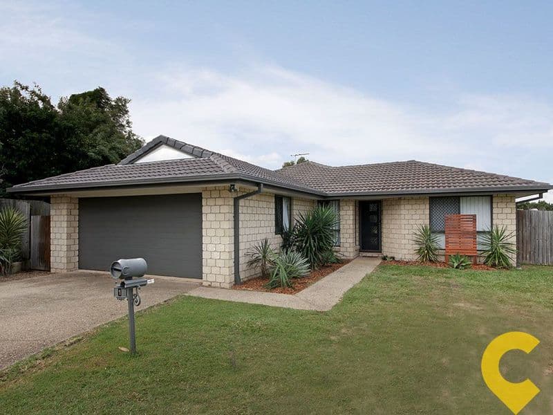 1 Summerhill Drive, Morayfield - Image 1