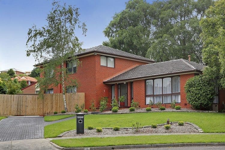 3 Chaparral Court, MOOROOLBARK VIC 3138, Mooroolbark - Image 1