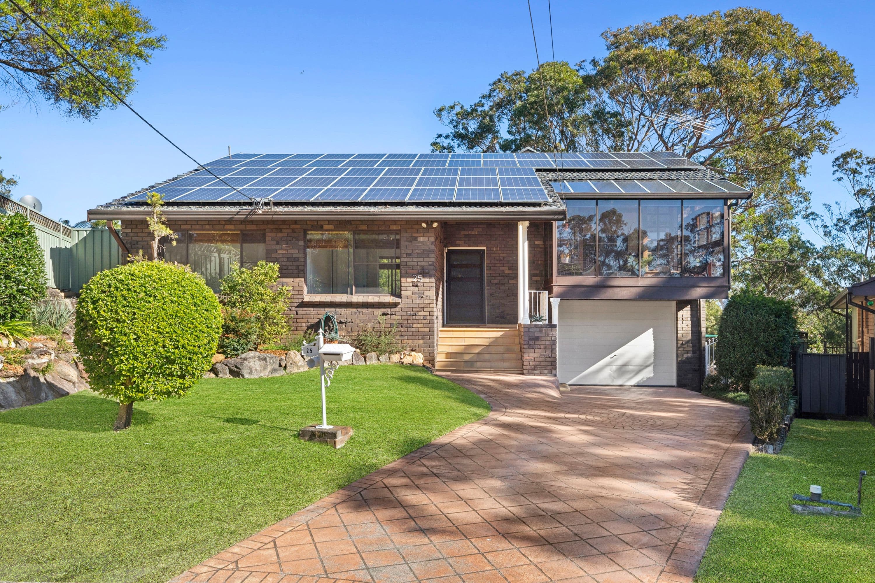 25 Holmlea Place, Engadine NSW 2233, Engadine - Image 1