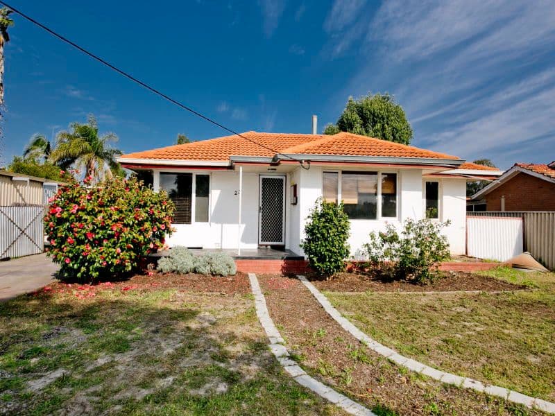 23 Tresidder Road, LOCKRIDGE WA 6054, Lockridge - Image 1