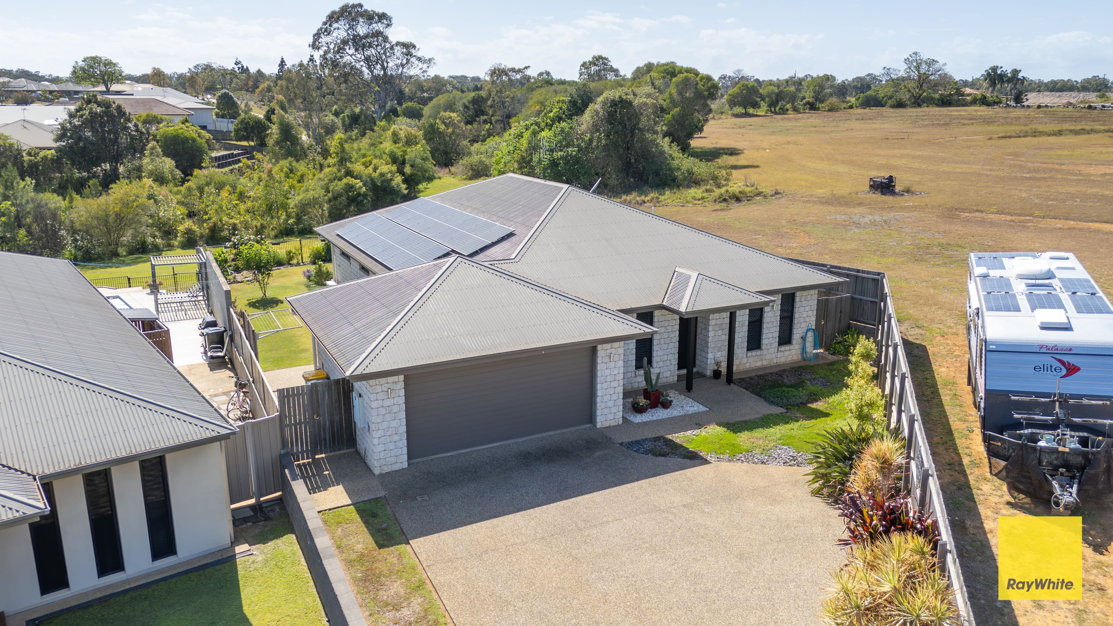 10 Villa Court, Ashfield QLD 4670, Ashfield - Image 1
